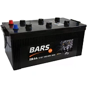 Аккумулятор Bars Truck (230 Ah) L+